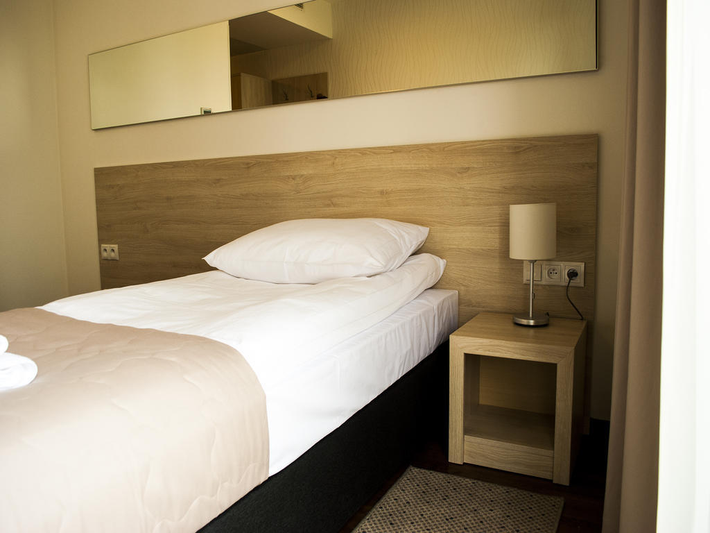 Hotel อูเนียยูฟ ห้อง รูปภาพ