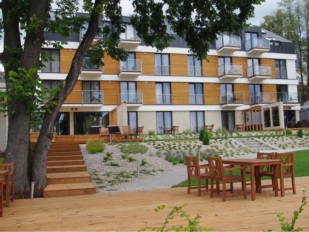 Hotel อูเนียยูฟ ภายนอก รูปภาพ