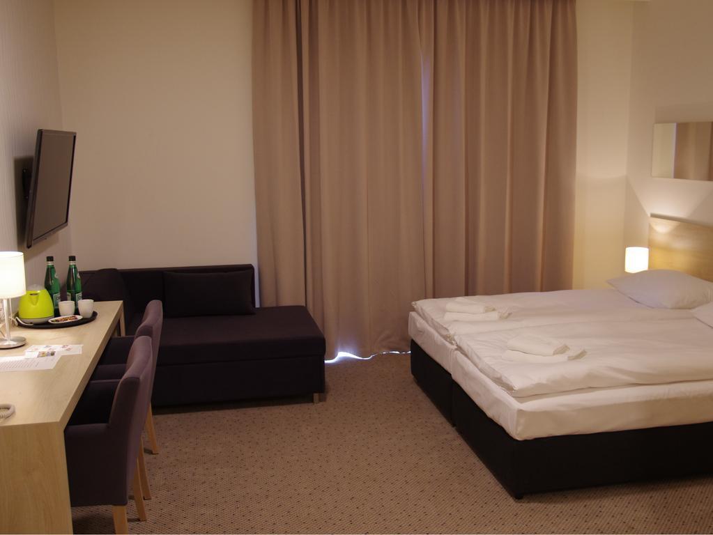 Hotel อูเนียยูฟ ห้อง รูปภาพ