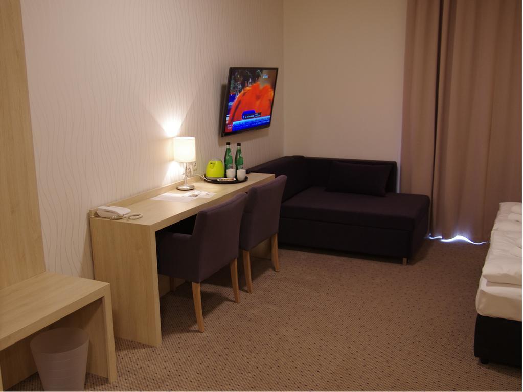 Hotel อูเนียยูฟ ห้อง รูปภาพ